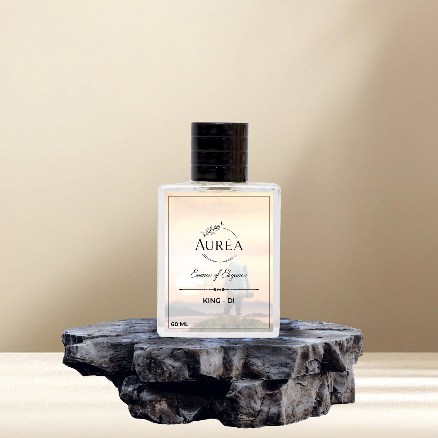 King DI - Inspired by DUNHILL IC*N Perfume (Worn by SRK)