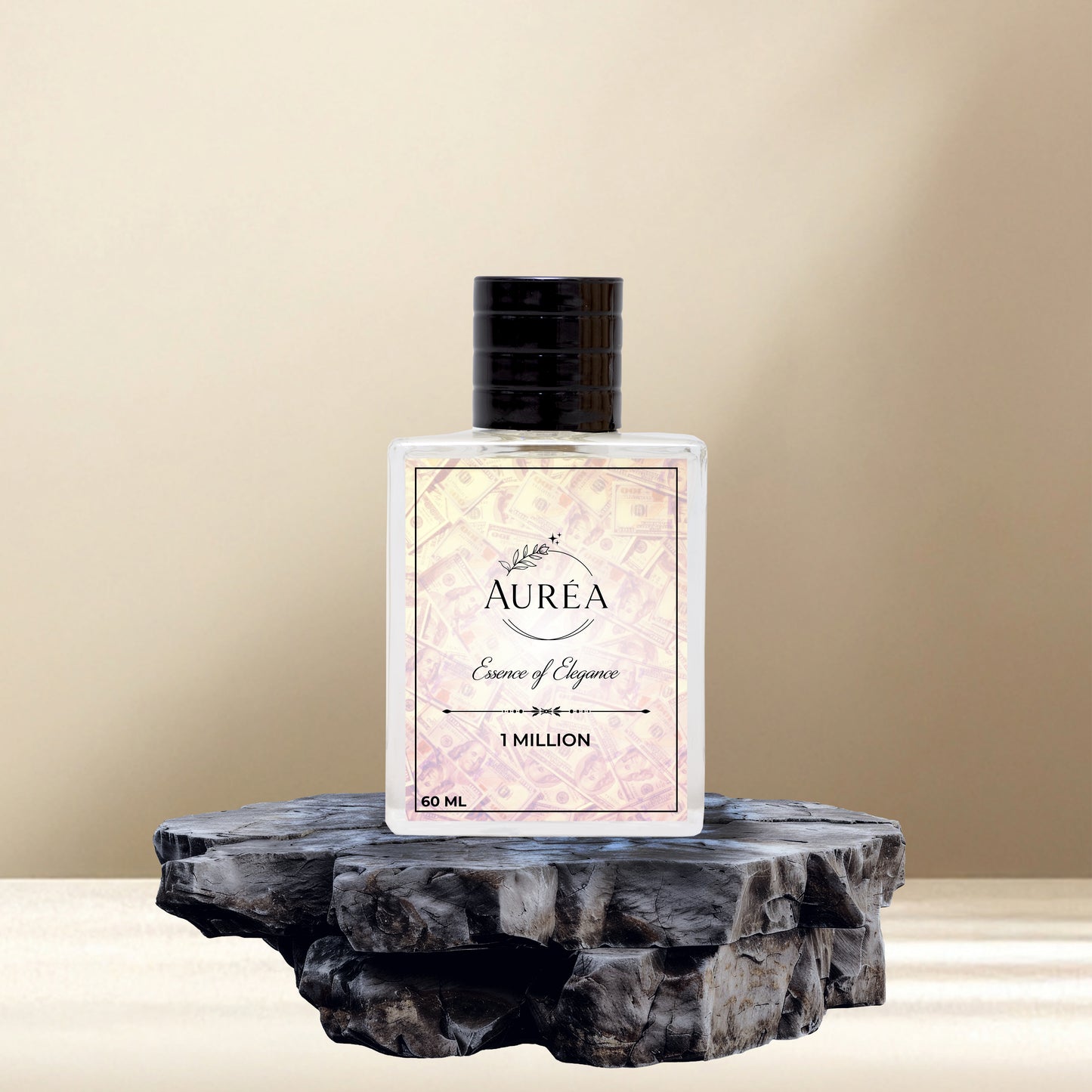 1 Million - Inspired By 1 Mi1lion P*co Rabanne (Worn By Rohit Sharma & Ed Sheeran )