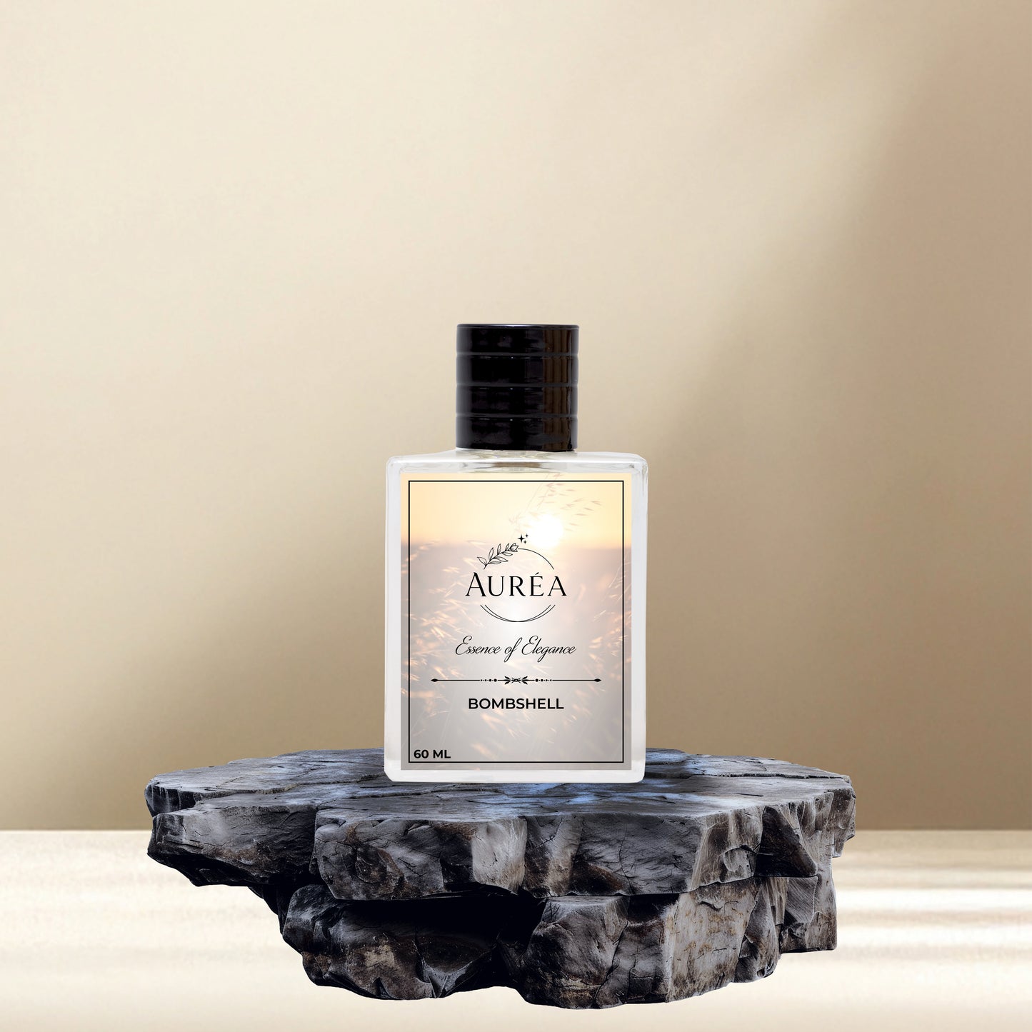 Bombshell - Inspired by Vict*ria Secret Bombshell Perfume