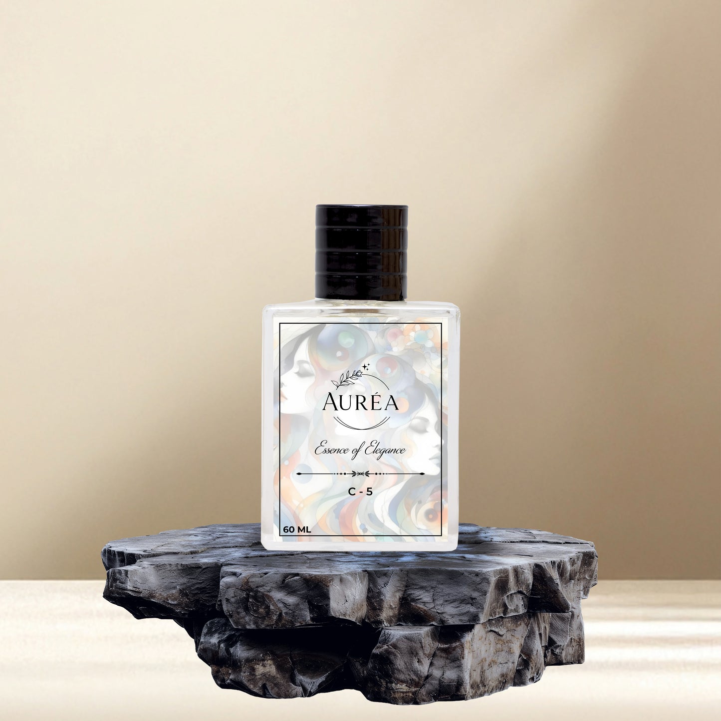 C5 - Inspired by Ch*nel N0.5 Perfume ( Worn by S*ra ali Khan )