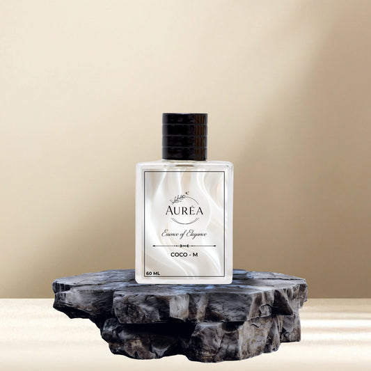 Coco M - Inspired Ch*nel Coco M*demoiselle Perfume ( Worn by Ileana D'Cruz )