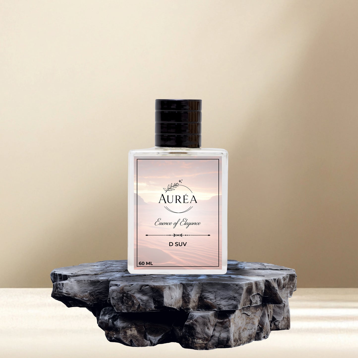 D Suv - Inspired by D S*uvage Perfume ( Worn by Johnny depp )