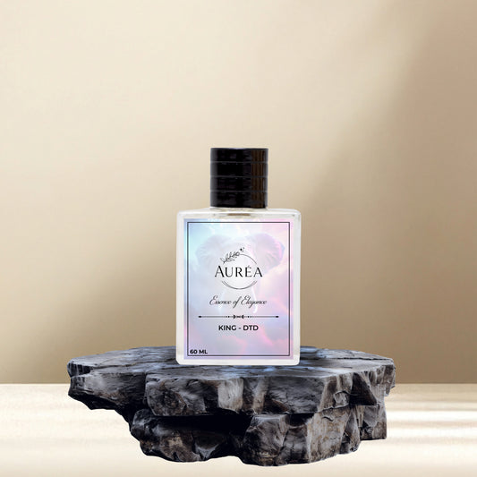 King DTD - Inspired by Diptyuqe Tam Da* Perfume (Worn By SRK) Unisex