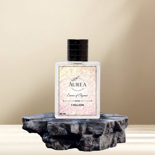 1 Million - Inspired By 1 Mi1lion P*co Rabanne (Worn By Rohit Sharma & Ed Sheeran )