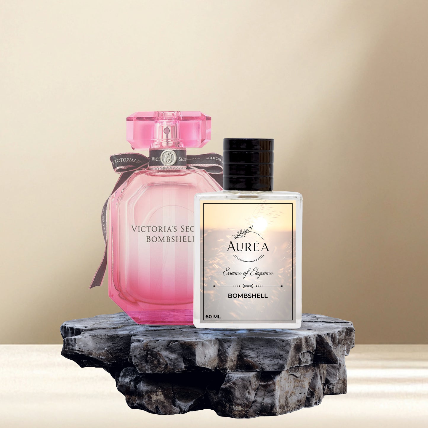 Bombshell - Inspired by Vict*ria Secret Bombshell Perfume