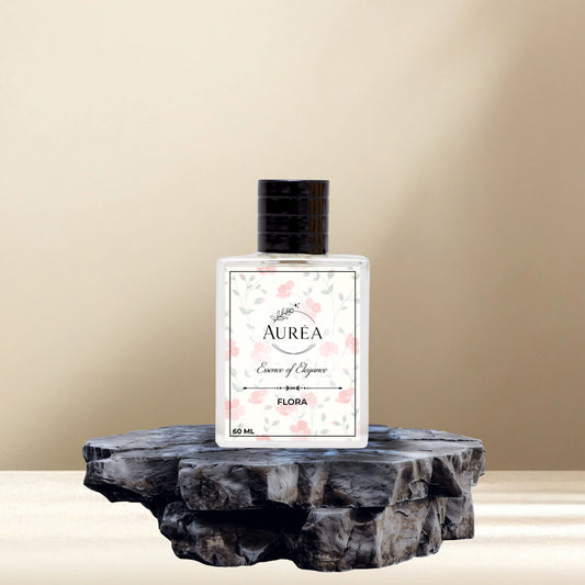 Flora - Inspired By Gucc! Fl*ra Perfume ( Worn by Alia Bh*tt )