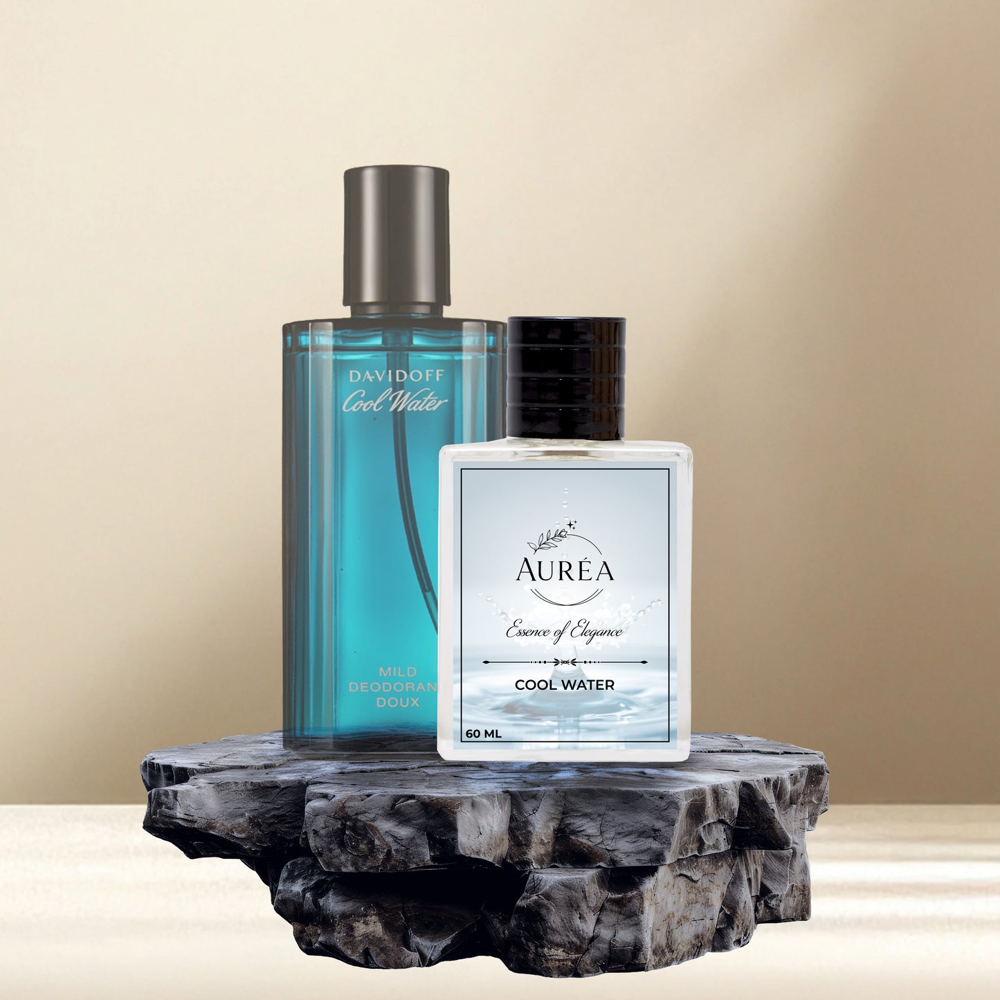 Cool Water - Inspired by D*vid off Cool Water Perfume ( Worn by Akshay Kumar ) Unisex